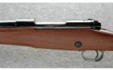 Winchester M70 Super Grade RMEF 25th Anniversary .325 WSM - 4 of 8