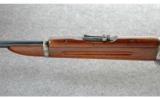 Winchester Model 1895 SRC .30 Army - 8 of 9