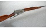 Winchester Model 1895 SRC .30 Army - 1 of 9
