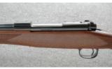 Winchester Model 70 Sporter .300 Win. Mag. - 4 of 8