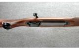 Winchester Model 70 Sporter .300 Win. Mag. - 3 of 8