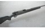 Weatherby Mark V Accumark .338-378 Wby. Mag. - 1 of 8