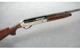 Benelli Legacy 28 Gauge - 1 of 8