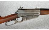 Winchester Model 1895 .30 Army - 2 of 9