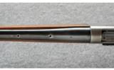 Winchester Model 1895 .30 Army - 8 of 9