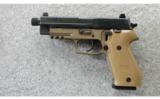 Sig Sauer P220 Combat TB .45 acp - 2 of 2