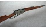 Winchester 1895 SRC .30-06 100th. Anniversary - 1 of 8