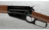 Winchester 1895 SRC .30-06 100th. Anniversary - 4 of 8