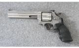 Smith & Wesson 629-4 Classic .44 Mag. - 2 of 6