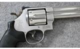 Smith & Wesson 629-4 Classic .44 Mag. - 3 of 6