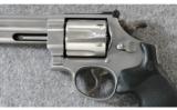 Smith & Wesson 629-4 Classic .44 Mag. - 4 of 6