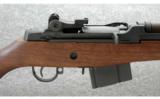 Springfield M1A Scout .308 Win. - 2 of 8