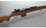 Springfield M1A Scout .308 Win. - 1 of 8