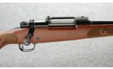 Winchester Model 70 XTR Featherweight .257 Roberts - 2 of 8