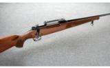 Winchester Model 70 XTR Featherweight .257 Roberts - 1 of 8
