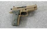 Sig Sauer P226 Scorpion 9mm Para. - 1 of 1