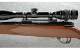Weatherby Mark V Deluxe .270 Wby. Mag. - 4 of 8