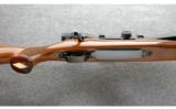 Weatherby Mark V Deluxe .270 Wby. Mag. - 3 of 8