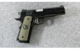 Nighthawk Custom Falcon .45 acp - 1 of 2