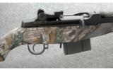 Springfield M1A Scout Camo .308 Win. - 2 of 8