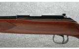 Winchester Model 52B Sporter Utah Centennial .22 LR - 4 of 8