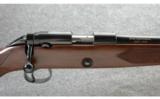 Winchester Model 52B Sporter Utah Centennial .22 LR - 2 of 8