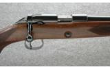 Browning Model 52 Ltd. Ed. .22LR - 2 of 8