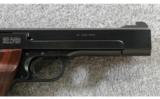 Smith & Wesson Model 41 .22 LR - 3 of 5