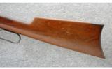 Winchester Model 1892 Rifle .32 WCF - 5 of 8