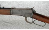 Winchester Model 1892 Rifle .32 WCF - 3 of 8