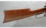 Winchester Model 1892 Rifle .32 WCF - 4 of 8