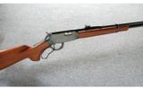Winchester 9422 XTR Classic .22S-L-LR - 1 of 8