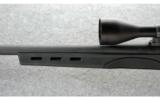 Remington 700 SPS Varmint .17 Rem. Fireball - 7 of 8