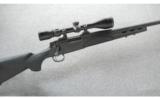 Remington 700 SPS Varmint .17 Rem. Fireball - 1 of 8