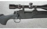 Remington 700 SPS Varmint .17 Rem. Fireball - 2 of 8