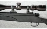 Remington 700 SPS Varmint .17 Rem. Fireball - 4 of 8