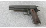 Colt 1911 US Army AA Re-arsenal.45acp - 2 of 7