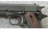 Colt 1911 US Army AA Re-arsenal.45acp - 6 of 7