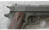 Colt 1911 US Army AA Re-arsenal.45acp - 5 of 7