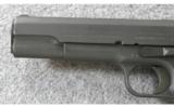 Colt 1911 US Army AA Re-arsenal.45acp - 4 of 7