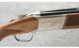 Browning Cynergy Field 12 Gauge - 2 of 8