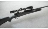 Winchester Model 70 Coyote Lite .325 WSM - 1 of 8
