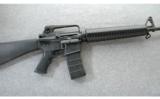 Colt AR-15 H-BAR Match Target MT6601 .223 Rem. - 1 of 7