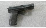 Heckler & Koch P30 L 9mm Para. - 1 of 2