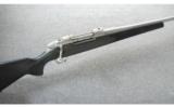 Weatherby Mk V Stainless Synthetic 7mm Wby. Mag. - 1 of 8
