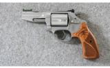 Smith & Wesson 60-15 Pro-Series .38 Spl.+P - 2 of 2