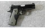 Kimber Pro TLE II .45acp - 1 of 2