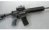 Mossberg MMR Tactical Rifle 5.56 NATO - 1 of 7