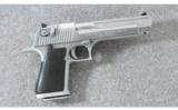 Magnum Research Desert Eagle .50 AE - 1 of 2