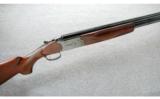 Winchester M101 Sporting 12 Gauge - 1 of 8